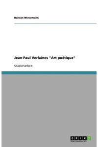 Jean-Paul Verlaines 