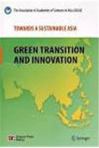 Towards a Sustainable Asia Complete Study