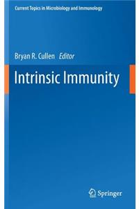 Intrinsic Immunity