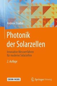 Photonik Der Solarzellen