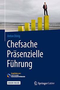 Chefsache Präsenzielle Führung