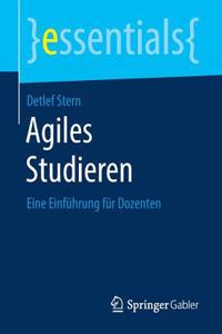 Agiles Studieren