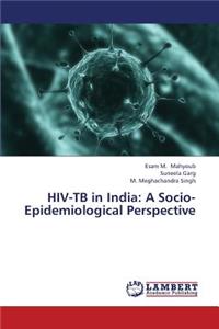 HIV-Tb in India
