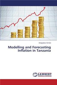 Modelling and Forecasting Inflation in Tanzania