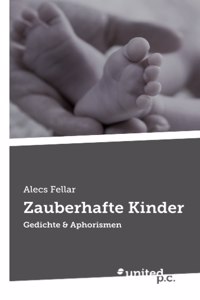 Zauberhafte Kinder