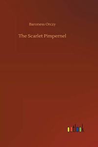 Scarlet Pimpernel