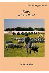 János und sein Hund