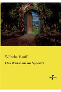 Wirtshaus im Spessart
