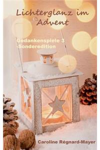 Gedankenspiele 3 - Sonderedition