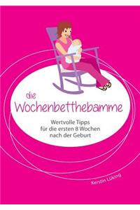 Wochenbetthebamme