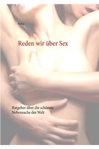 Reden wir über Sex