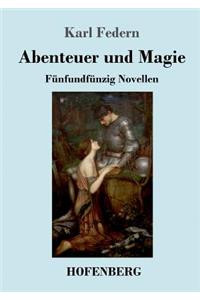 Abenteuer und Magie
