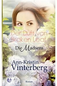 Duft von Broken Leaf
