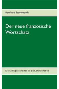 Grundwortschatz Französisch