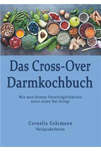 Cross-Over Darmkochbuch