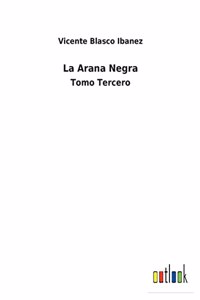 Arana Negra