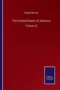 United States of America