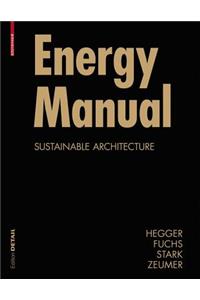 Energy Manual