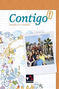Contigo A Schulerband 1