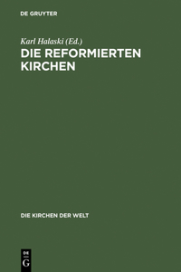 reformierten Kirchen