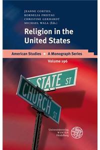 Religion in the United States
