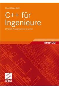 C++ Für Ingenieure