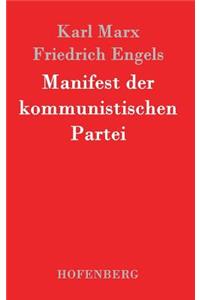 Manifest der kommunistischen Partei