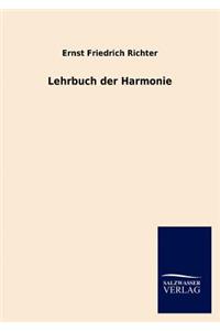 Lehrbuch der Harmonie
