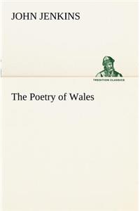 The Poetry of Wales