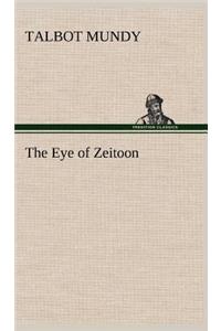 The Eye of Zeitoon