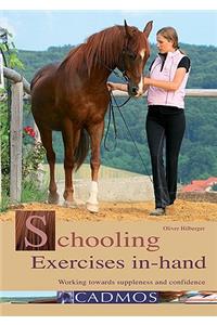 Schooling Exercises In-Hand