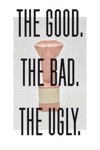 The Good, the Bad, the Ugly