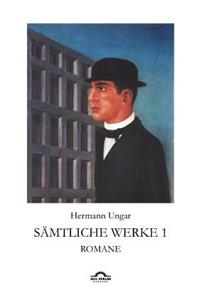 Hermann Ungar