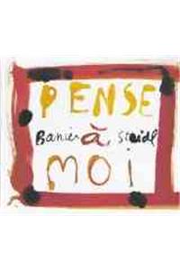 Pense Moi