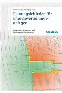 Planungsleitfaden für Energieverteilungsanlagen