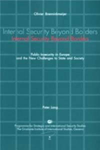 Internal Security beyond Borders