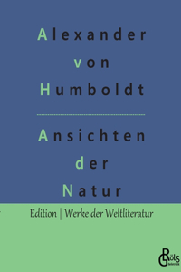 Ansichten der Natur