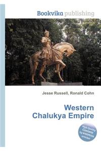 Western Chalukya Empire