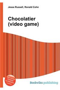 Chocolatier (Video Game)