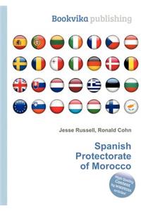 Spanish Protectorate of Morocco
