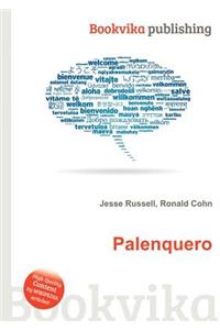 Palenquero
