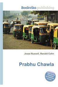 Prabhu Chawla