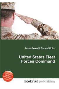 United States Fleet Forces Command