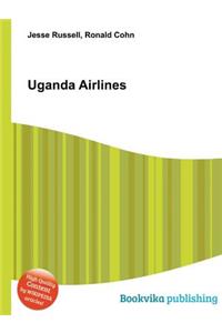 Uganda Airlines