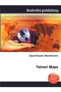 Yahoo! Maps