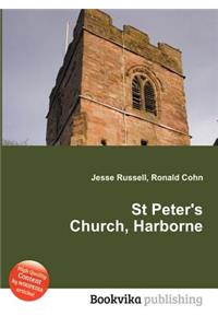 St Peter's Church, Harborne