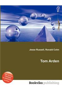 Tom Arden