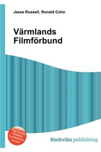 Varmlands Filmforbund