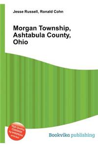 Morgan Township, Ashtabula County, Ohio