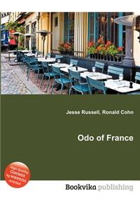Odo of France
